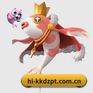 kk对战平台 APP